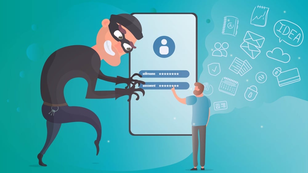 Musceteers IT GmbH Account Protection